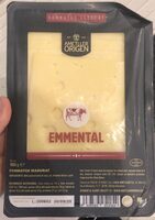 Emmental