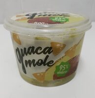 Guacamole