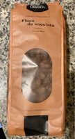 Flocs de xocolata