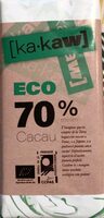 Eco 70%