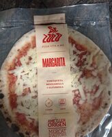 Pizza Margarita
