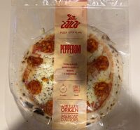 Pizza feta a mà