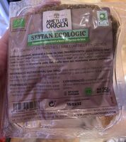 Seitan ecológico