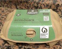 Ous ecològics