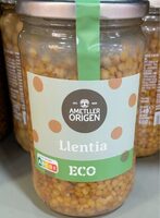 Llentia Eco