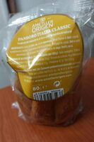 Pandoro Italiano classic