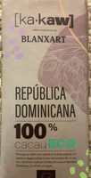 KA•KAW República Dominicana 100%