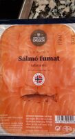 Salmo fumat