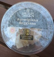 Parmigiano Reggiano