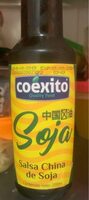 Soja china de soja