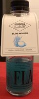 Blue Mojito