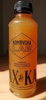 Kombucha Lav