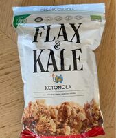 Ketonola Granola