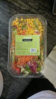 Ensalada mixta
