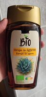 Sirope de Agave