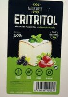 Eritritol