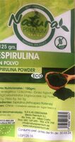 Spirulina