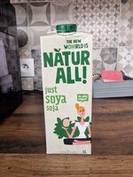 Natur all