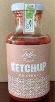 Ketchup