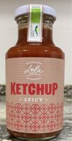 Ketchup