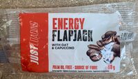 Energy Flapjack