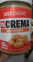 Peanut Butter 100%