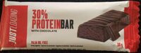 30% Protein Bar