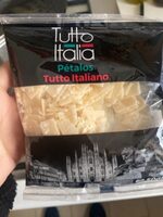 Petalos tutto italiano
