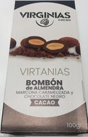 Bombón de Almendra