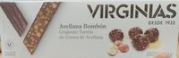 Turrón