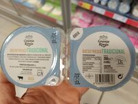Queso fresco