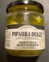 Piparra Dulce
