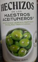 Aceitunas