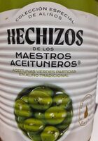 Maestros Aceituneros