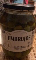 Aceitunas
