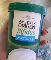 Bífidus natural