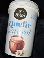 Quefir Natural