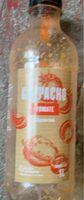 Gazpacho Tomate