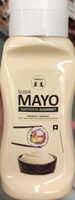 Sushi Mayo