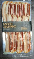 Bacon Ahumado