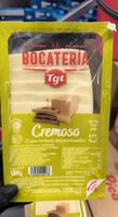 Lonchas  Bocateria