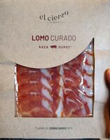 Lomo curado