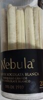 Neula de Xocolata blaca