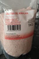 Sal fina del Himalaya