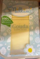 Gouda lonchas