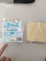 Lonchas gouda