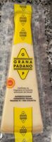 Grana Padano