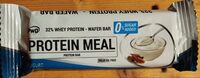 Whey Protein Meal - Yogurt