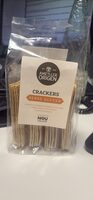 Crackers Sense Gluten