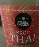 Brou thai